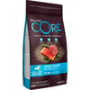 WELLNESS CORE Croquettes Océan saumon et thon pour chien de moyenne et grande race