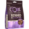 WELLNESS CORE friandises Reward + Calmant au canard pour chien