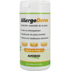 AllergoDerm - natürliche Hautschutz - Pulver - gegen Allergien und Nahrungsmittelunverträglichkeiten