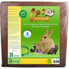 Lecho de fibras de coco para roedores y pequeños mamíferos COCO CLEAN 20 litros