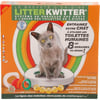 Kit per toilette per gatti Litter Kwitter