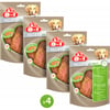 Golosinas que ayudan a la digestión, sabor pollo - 8in1 Fillets Pro Digest