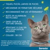 Seresto Chat – Collier Anti-Puces et Anti-Tiques pour Chats