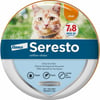 Anti-Parasiten-Halsband SERESTO für Katzen wirksam für 7 bis 8 Monate