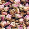 Golosinas Capullos de rosas para chinchillas CRUNCHY'S