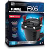Filtro externo FX6 Fluval até 1500 L