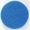 Fluval Mousse fine bleue pour filtre FX4, FX5 et FX6, paquet de 3 
