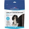 Francodex Kauwrepen voor puppy's en kleine honden van 5-10 kg