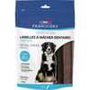 Francodex Tiras mastigáveis para cães grandes + de 30 kg