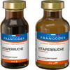 Francodex Vitaperruche per pappagalli e parrocchetti - con becco a uncino - vitamine e oligo-elementi