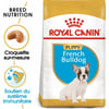 Royal Canin Breed Bouledogue Français Junior 