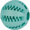 Denta Fun Mintfresh Baseball - aus natürlichem Kautschuk, ø 5 cm