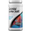 Ciclidi Lake Salt
