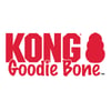 KONG Goodie Bone rubberen bot voor honden - 3 maten
