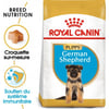 Royal Canin Puppy German Sheperd chiot Berger Allemand 