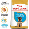 Royal Canin Breed Pastore tedesco Junior