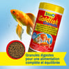 TETRA Animin Goldfish Gránulos para peces de agua fría
