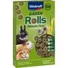 Vitakraft Green Rolls Snacks für Kleintiere