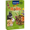 VITAKRAFT Rollis Party Snack per piccoli mammiferi