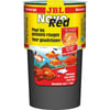 JBL Novo Red vlokvoer voor goudvissen