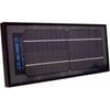 Panneau solaire 7.2W pour électrificateur 