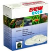3 Filterwatte für Aquarium-Filter Ecco Pro 2032, 2034, 2036