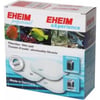 Almofadas acolchoado x3 para filtro EHEIM eXperience 150/250