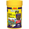 JBL NovoFil - Rode larven van gevriesdroogde muggen