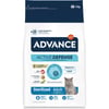 ADVANCE Sterilized Adult Pavo y Cebada para Gato Adulto Esterilizado