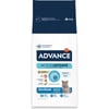 ADVANCE Sterilized Adult Pavo y Cebada para Gato Adulto Esterilizado