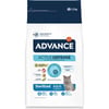 ADVANCE Sterilized Adult Pavo y Cebada para Gato Adulto Esterilizado