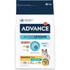 Advance Sterilized Sensitive mit Lachs für erwachsene sterilisierte, empfindliche Katzen