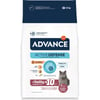 ADVANCE Sterilized +10 jaar met Kip & Gerst voor Gesteriliseerde Senior Kat