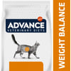 Advance Veterinary Diets Weight Balance für Katzen mit Übergewicht