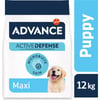 AFFINITY ADVANCE Puppy Maxi Baby Protect Pollo y arroz para cachorros