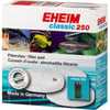 Esponjas de guata filtrante (3 uds.) para filtro de acuario Eheim Classic 2213 