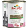 Nassfutter Almo Nature Classic für Hunde 280 g - verschiedene Geschmacksrichtungen