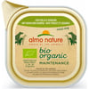 Almo Nature Bio Organic Adult Dog comida húmeda para perros - 100g