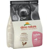 ALMO NATURE Holistic Medium Puppy - Croquettes au poulet frais pour chiot de taille moyenne