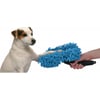Cepillo limpiador para patas de perro 