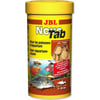 JBL NovoTab Aliment pour poissons de fond