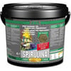 Spirulina flocos especiais para comedores de algas em água doce e água do mar