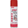 Spray inseticida para ambientes + Geraniol - tratamento local do habitat