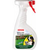 Spray anti-marquage urinaire extérieur pour chien et chat
