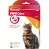 Fiprotec Solution spot-on para gatos a base de Fipronil