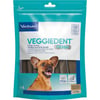 VIRBAC Veggiedent Fresh Snacks dentales para perros