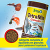 TetraMin Granuli - alimento completo per pesci tropicali