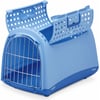 Transportbox LINUS CABRIO für Katzen und Hunde