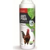 Poudre aviaire antiparasitaires insecticides