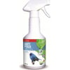 Spray antipiojos natural para pájaros